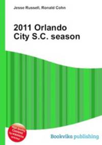 2011 Orlando City S.C. season