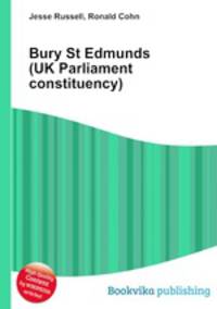 Bury St Edmunds (UK Parliament constituency)