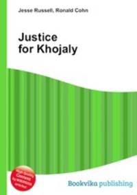 Justice for Khojaly