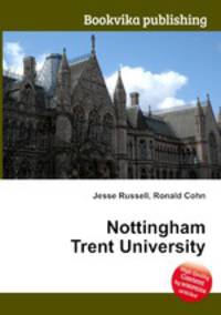 Nottingham Trent University