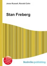 Stan Freberg