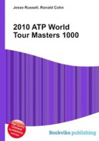 2010 ATP World Tour Masters 1000