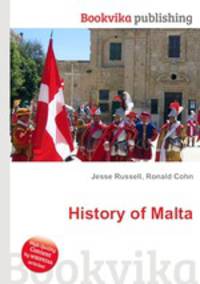 History of Malta