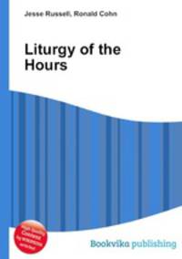 Liturgy of the Hours