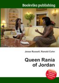 Queen Rania of Jordan