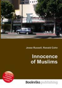 Innocence of Muslims