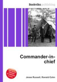 Commander-in-chief
