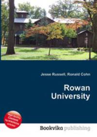 Rowan University