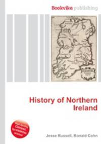 History of Northern Ireland