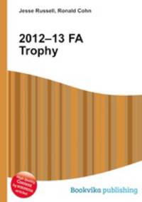 2012–13 FA Trophy