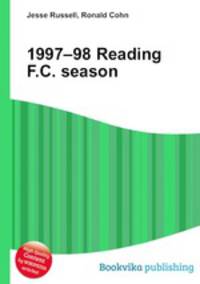 1997–98 Reading F.C. season