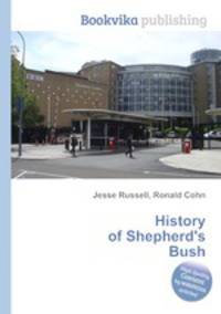 History of Shepherd