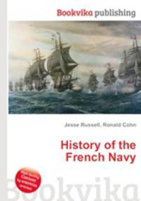 History of the French Navy
