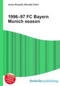 1996–97 FC Bayern Munich season