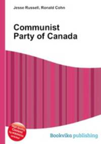 Communist Party of Canada