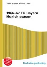 1966–67 FC Bayern Munich season