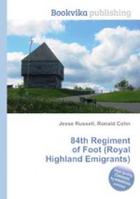 84th Regiment of Foot (Royal Highland Emigrants)