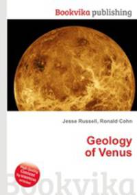 Geology of Venus