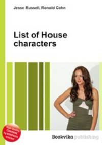List of House characters