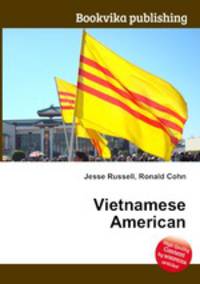 Vietnamese American