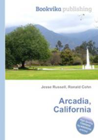 Arcadia, California