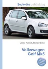 Volkswagen Golf Mk5
