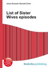 List of Sister Wives episodes
