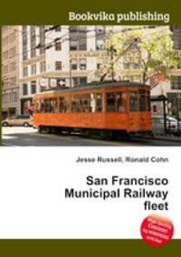 San Francisco Municipal Railway fleet