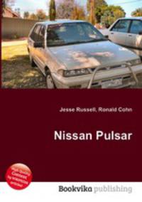Nissan Pulsar