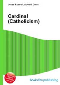 Cardinal (Catholicism)