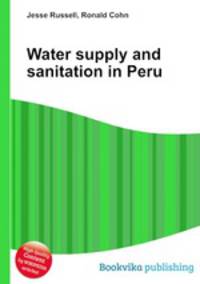 Water supply and sanitation in Peru