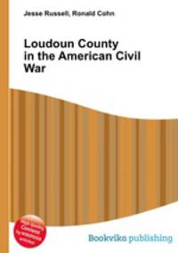 Loudoun County in the American Civil War