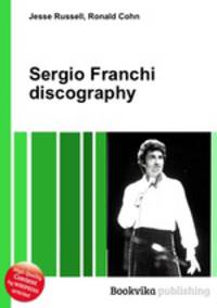 Sergio Franchi discography