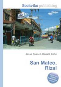 San Mateo, Rizal