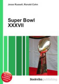 Super Bowl XXXVII