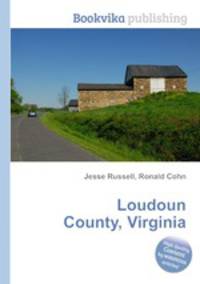Loudoun County, Virginia