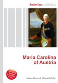 Maria Carolina of Austria