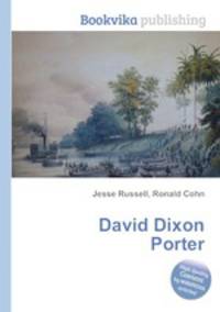David Dixon Porter