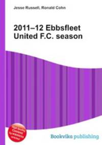2011–12 Ebbsfleet United F.C. season