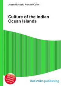 Culture of the Indian Ocean Islands