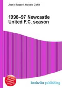 1996–97 Newcastle United F.C. season