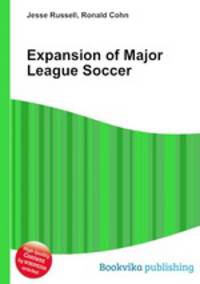 Expansion of Major League Soccer