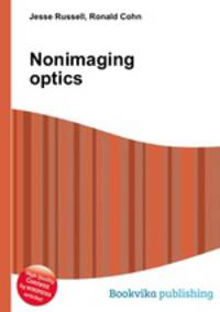 Nonimaging optics