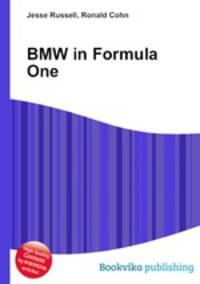 BMW in Formula One