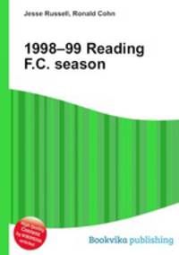1998–99 Reading F.C. season