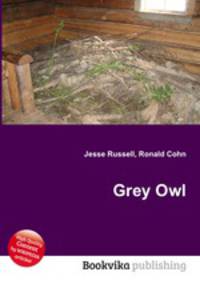 Grey Owl