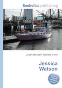 Jessica Watson