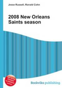 2008 New Orleans Saints season