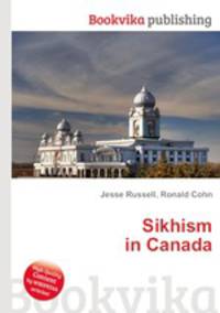 Sikhism in Canada