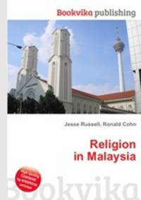 Religion in Malaysia